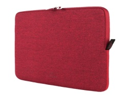 Tucano melange sleeve 13/ 14" burgundy ( BFM1314-BX )