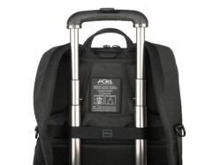 Tucano terras backpack 15.6"/ crna Ranac ( BKTER15-BK )