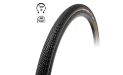 Tufo gravel thundero 700x48c, tr, crno-bež guma ( 7116471 )