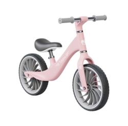 Tulano dečiji balance bike route pink ( 8376 )