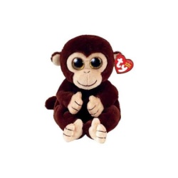 Ty plisana igracka majmunce matteo ( MR40541 )