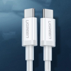 U-Green USB kabl US264 2.0 type C na type C 2m - Img 2