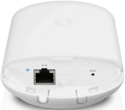 Ubiquiti airMAX NanoStation 5AC Loco Compact UISP-ready Wi,Interna,13dBi