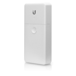 Ubiquiti NanoSwitch N-SW Outdoor 4-Port PoE Passthrough Switch ( 2514 )-1