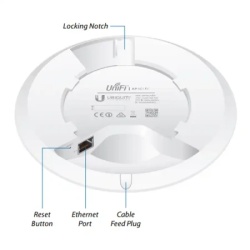 Ubiquiti UAP-AC-LITE Wireles Access Point -2