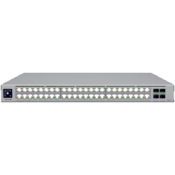 Ubiquiti UniFi Enterprise Switch Campus 48 PoE ( ECS-48-POE-EU )