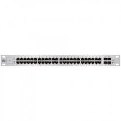 Ubiquiti UniFi Switch, 48-Port, 500W ( US-48-500W-EU )  - Img 1