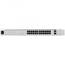 Ubiquiti USW-Pro-24-POE-EU configurable gigabit ( USW-PRO-24-POE-EU )  - Img 1