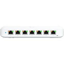 Ubiquiti USW-ULTRA-210W switch ( USW-ULTRA-210W ) -1