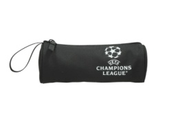 Uefa ovalni pernica crna ( 530527a )