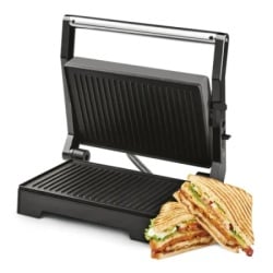 Ufesa Haku PR1100/snaga 1000W Kontakt Grill -1