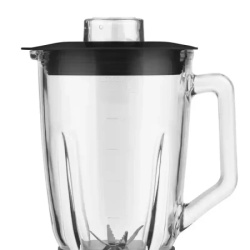 Ufesa Zafiro plus/sivi/snaga 1250W/staklena posuda/zapremina 1.5 l Blender -4