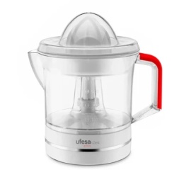 Ufesa Zest Activa/snaga 25W Cediljka za citruse