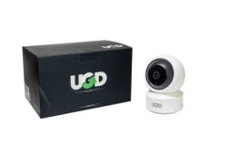 UGD b178xm-2mp IP kamera -2