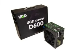 UGD D600 UVP Napajanje 600W
