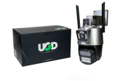 UGD p23-3mp x2 IP kamera -2