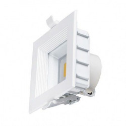 Ugradna LED lampa 30W dnevno svetlo ( LUG1880-30/W ) - Img 1
