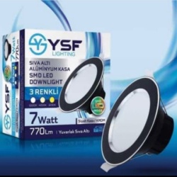 Ugradni Led Panel 5W ( 43 )