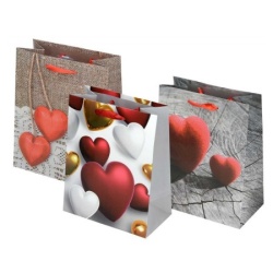 Ukrasna kesa srednja valentin deluxe ( 71050 )