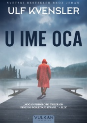 Ulf Kvensler U ime oca ( 28408 )