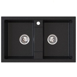 Ulgranit ulg780db crna Sudopera