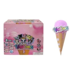 Unicones jednorog diy lutka ( EM1240 )