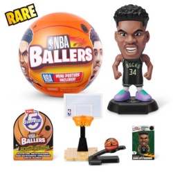 Unika Nba ballers figura  asst ( UK77490 ) -3