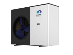 Union energy pw050-dkzlrs-d toplotna pumpa 14,5kw  monoblok (PW050-DKZLRS-D)-2