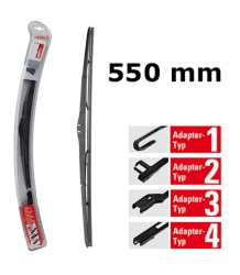 Unitec metlice brisača vetrobranskog stakla automobila 48-60cm ( 35902155CM )-1