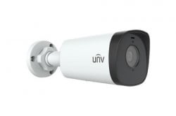 Uniview IPC 4MP bullet 4.0mm IR (IPC2314SB-ADF40KM-I0) - Img 2