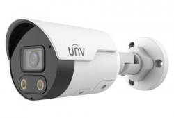 Uniview IPC 4MP mini bullet 4.0mm (2124SB-ADF40KMC-I0) - Img 1