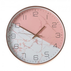 Urban time, zidni sat, roze ( 709120 )
