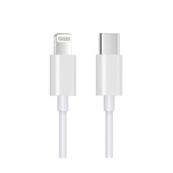 USB-C kabel - Apple, 27W, 1m ( USBK-C/Apple )