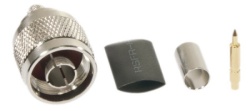 Utikač n/m za kabl h155 crimp ( pl049 )
