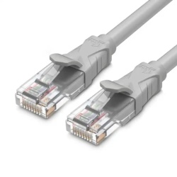 Utp patch kabl cat6 0.5m kettz ut-k6050g ( 101-52 )