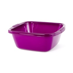 Vangla plastična 6L četvrtasta ( 15165 )