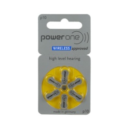 Varta powerone baterije za slušni aparat ( VAR-P10 )