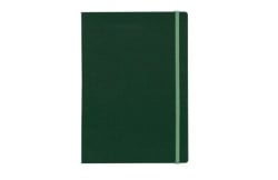 Ve notes b5 (elastic) b. greeen 11620445 ( 82101 )-1