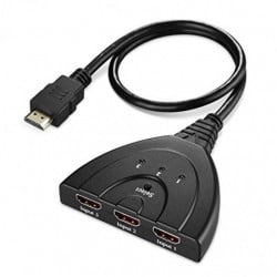 Velteh HDMI switch 3u1 HDS-004 ( 0HS013 ) - Img 2