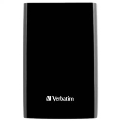 Verbatim 53023 Black Eksterni hard disk 1TB