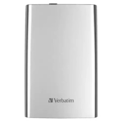Verbatim 53071 Silver Eksterni hard disk 1TB