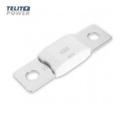 Victron Energy MEGA-Fuse 400A/80V – visokostrujni osigurač za DC sisteme ( 5096 )