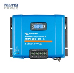 Victron SmartSolar MPPT 250/60-Tr – solarni regulator punjenja ( 5199 )
