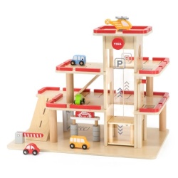 Viga parking garaža ( 1041868 )