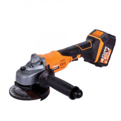 Villager fuse akumulatorska ugaona brusilica VLN 4320 ( 058188 )