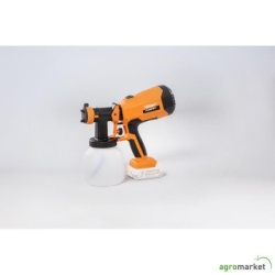 Villager fuse akumulatorski pistolj za farbanje VLN 9721 ( 077807 )