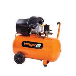 Villager kompresor za vazduh VAT VE 100 D ( 054057 )
