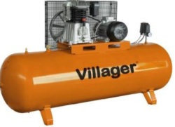 Villager V-500/7.5Pro Kompresor ( 090231 )