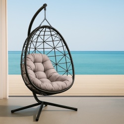 Viseća fotelja Gnezdo - Oaza