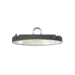 Viseći LED reflektor UFO, 100W, 12000lm, 3CCT, crni ( 145-67160 )